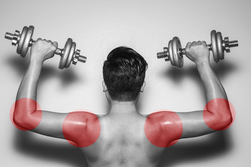 Should You Lift Weights With A Sore Back