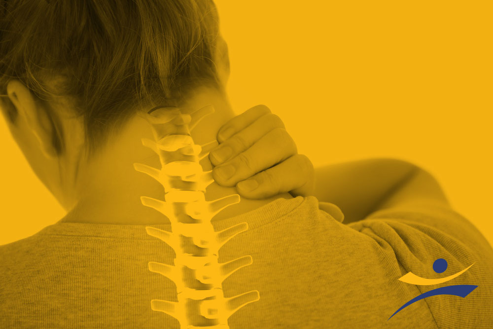 neck pain cervical spine