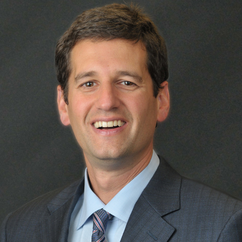 Headshot of Dr Mitchell Keschner of Central Orthopedic Group