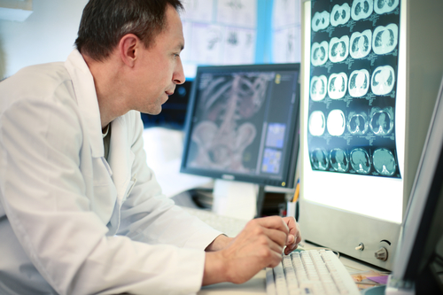 Diagnostic Imaging at Central Orthopedic Group