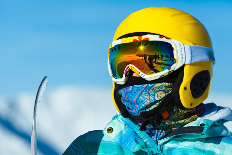 5 Most Common Skiing Injuries Central Orthopedic Group