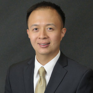 Dr. Crispin Ong