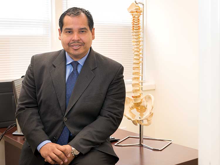 A Multidisciplinary Approach to Spine Tumor Surgery