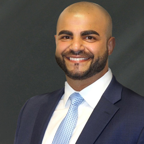 Dr Jordan Fakhoury - Orthopedist in Yonkers, NY